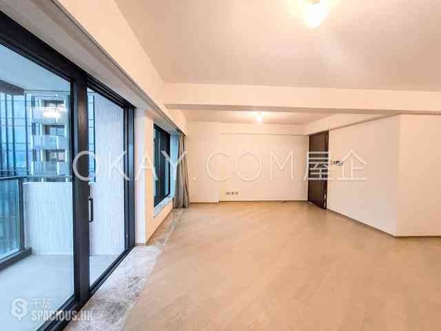 Pok Fu Lam - Victoria Coast Block B 04