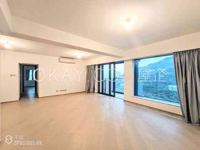 Pok Fu Lam - Victoria Coast Block B 05
