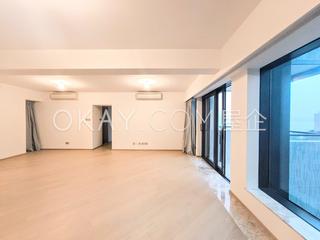 Pok Fu Lam - Victoria Coast Block B 06