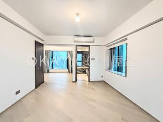 Pok Fu Lam - Victoria Coast Block B 07