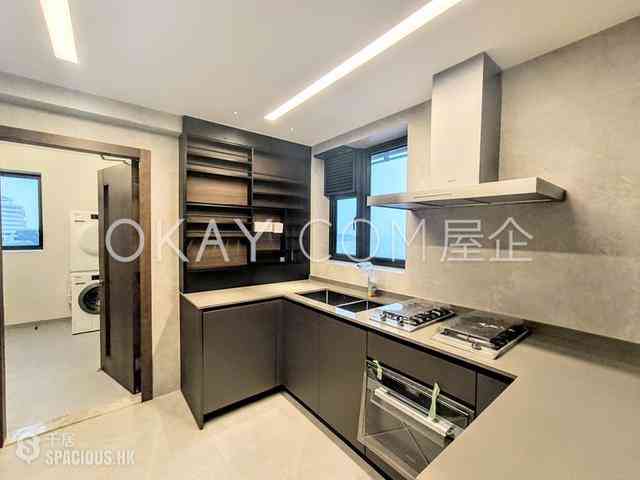 Pok Fu Lam - Victoria Coast Block B 11