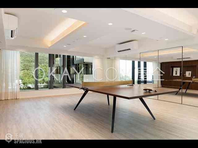 Pok Fu Lam - Victoria Coast Block B 21