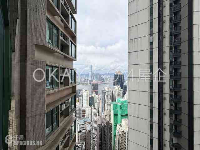 中半山 - 雍景台1座 10