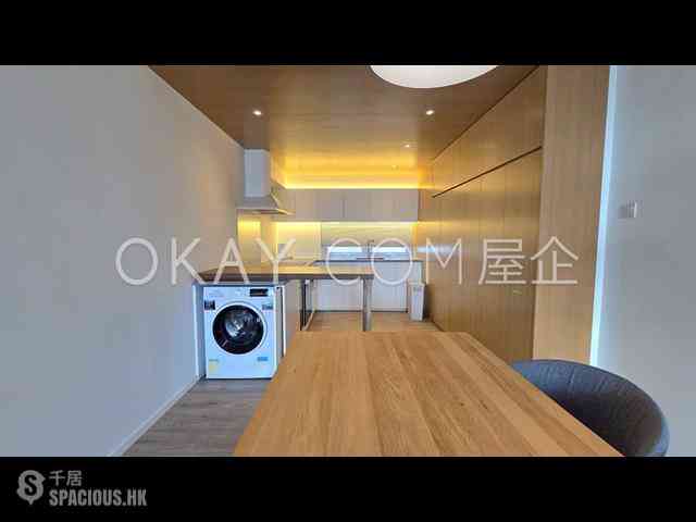 Pok Fu Lam - Sunlight Court Block B 02