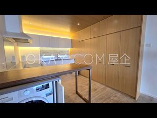 薄扶林 - 新丽阁B座 03