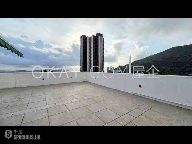 Pok Fu Lam - Sunlight Court Block B 04