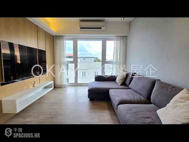 Pok Fu Lam - Sunlight Court Block B 06