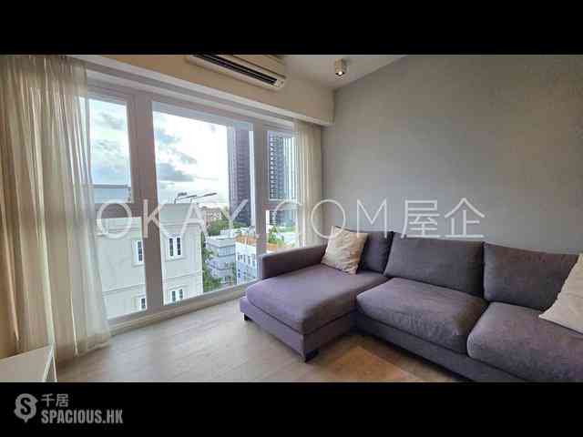 Pok Fu Lam - Sunlight Court Block B 07