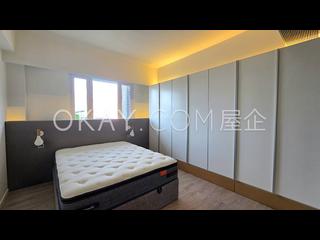 薄扶林 - 新丽阁B座 09
