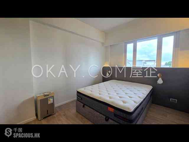 Pok Fu Lam - Sunlight Court Block B 10