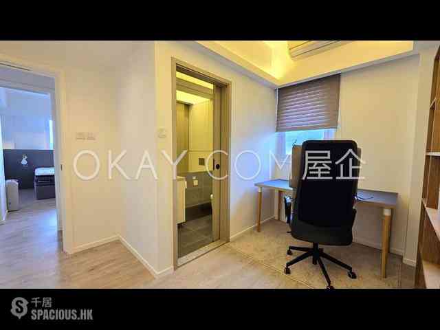 Pok Fu Lam - Sunlight Court Block B 12