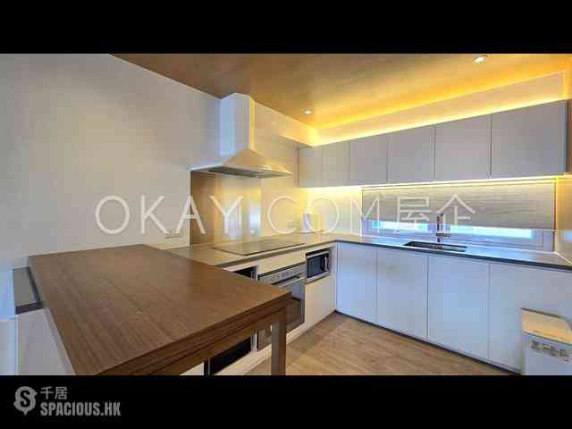 Pok Fu Lam - Sunlight Court Block B 13