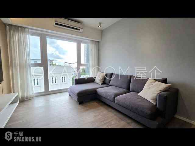 Pok Fu Lam - Sunlight Court Block B 14