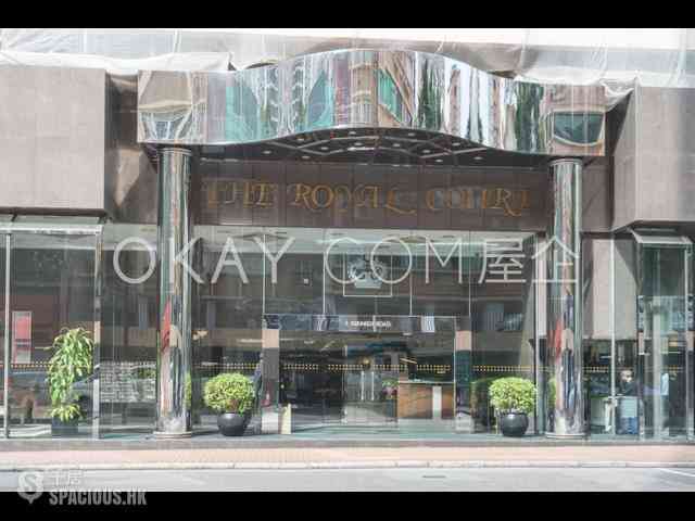 Central - The Royal Court 11