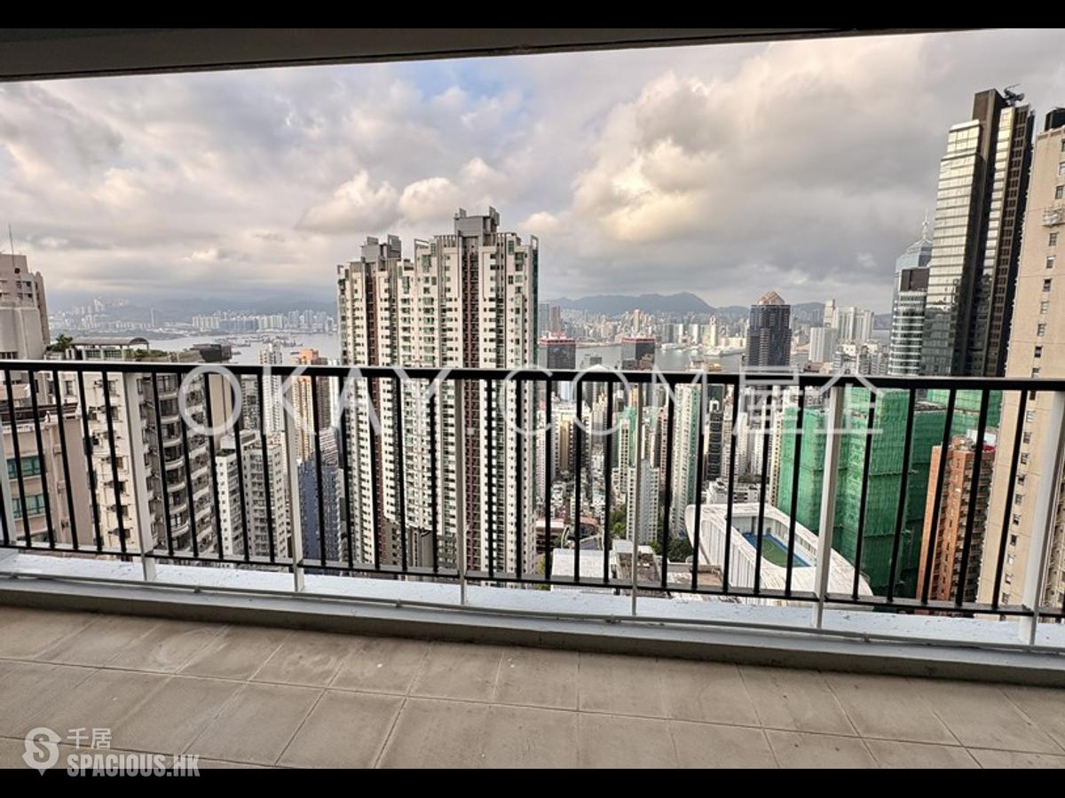 西半山 - 翠锦园 01
