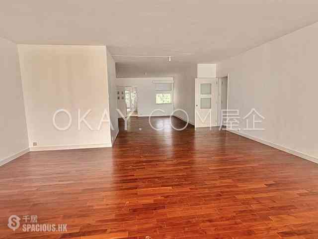 Mid Levels West - Fairmont Gardens 03