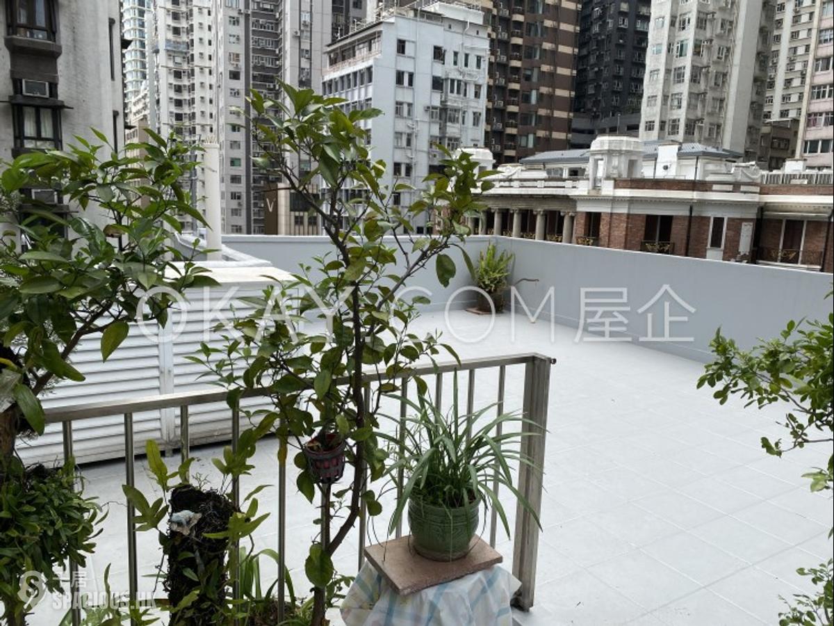 苏豪 - 翠苑 01