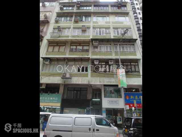 Soho - Cherry Court 14