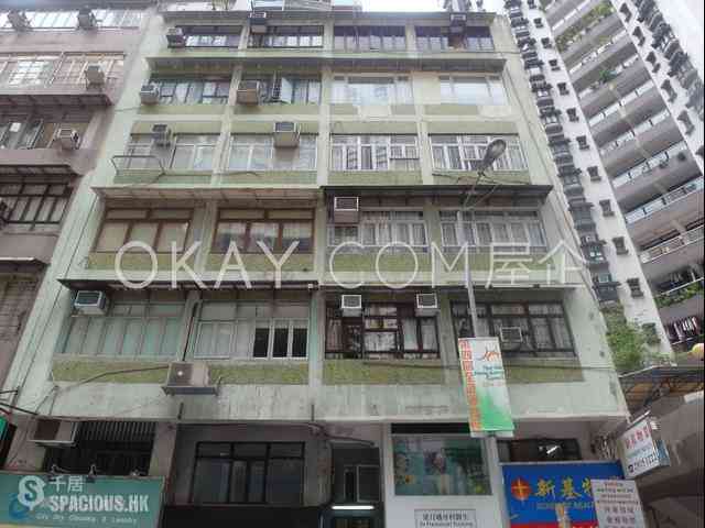 Soho - Cherry Court 16