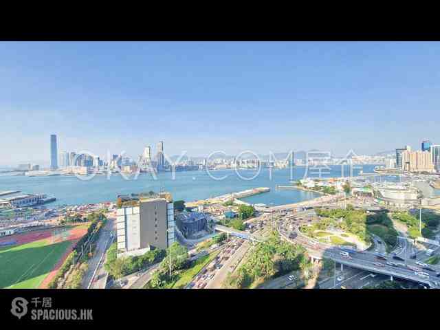 Wan Chai - The Gloucester 02