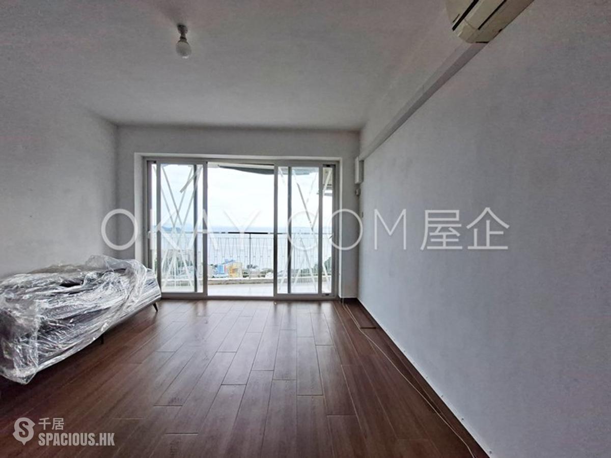 Pok Fu Lam - Four Winds Apartment 01