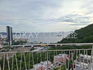 Pok Fu Lam - Four Winds Apartment 02
