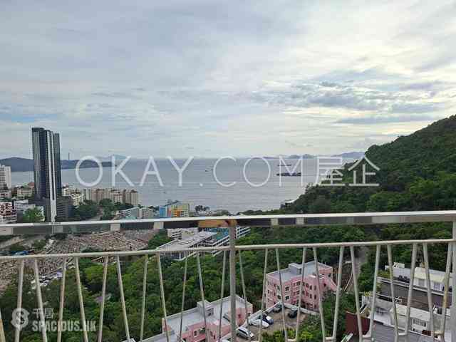 Pok Fu Lam - Four Winds Apartment 02