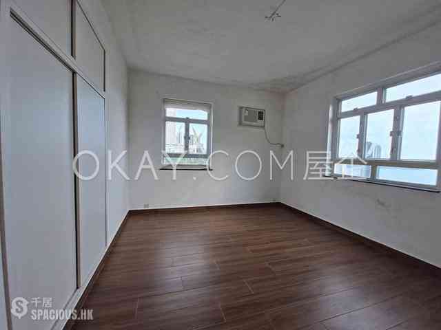 Pok Fu Lam - Four Winds Apartment 03