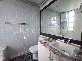 Pok Fu Lam - Four Winds Apartment 04