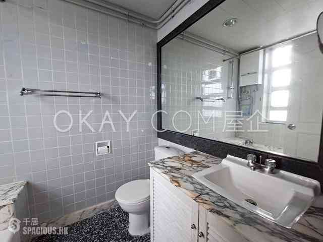 Pok Fu Lam - Four Winds Apartment 04