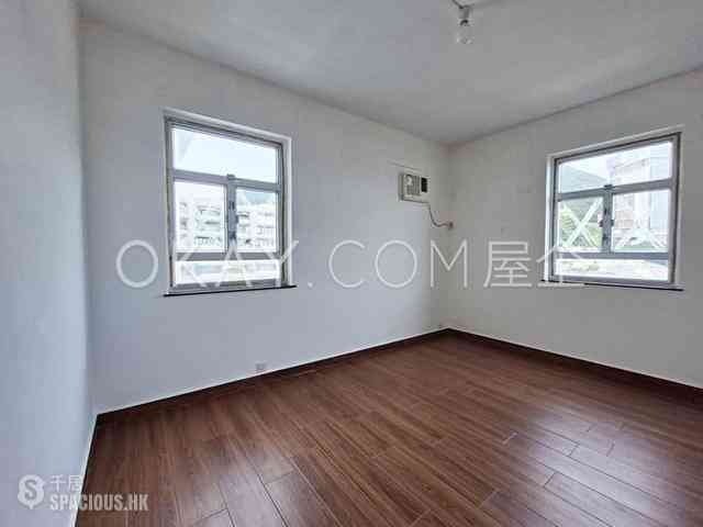 Pok Fu Lam - Four Winds Apartment 05