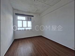 Pok Fu Lam - Four Winds Apartment 06