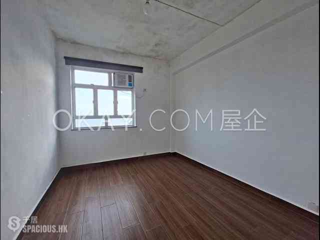 Pok Fu Lam - Four Winds Apartment 06