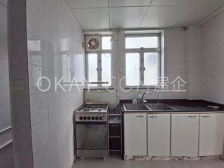 Pok Fu Lam - Four Winds Apartment 07