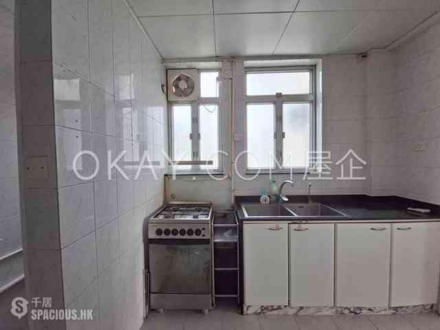 Pok Fu Lam - Four Winds Apartment 07