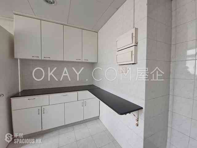 Pok Fu Lam - Four Winds Apartment 08