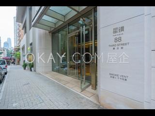 Sai Ying Pun - The Nova 11