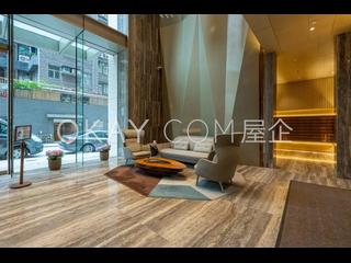 Sai Ying Pun - The Nova 12