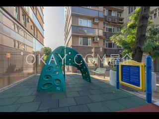 Pok Fu Lam - Scenic Villas 21