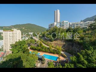 Pok Fu Lam - Scenic Villas 22