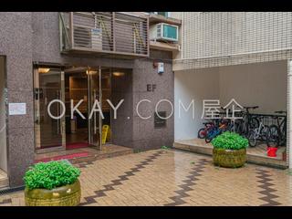 Pok Fu Lam - Scenic Villas 25