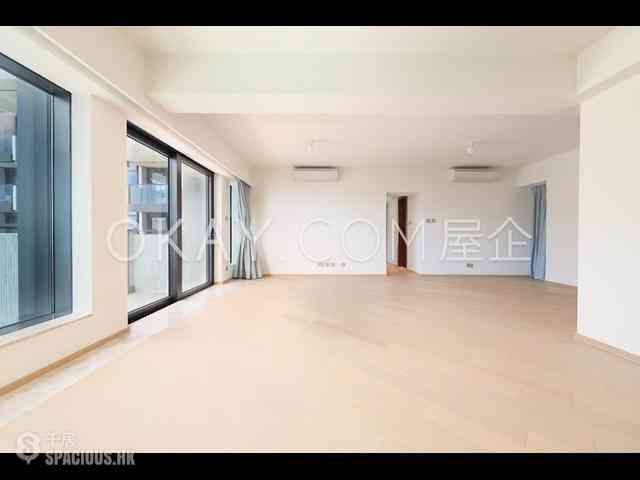 薄扶林 - Victoria Coast A座 03