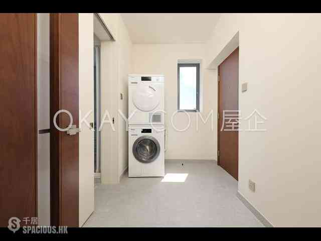 薄扶林 - Victoria Coast A座 15