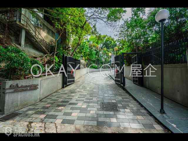 壽臣山 - 壽山花園 19