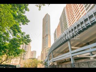 Mid Levels West - 39, Conduit Road 13