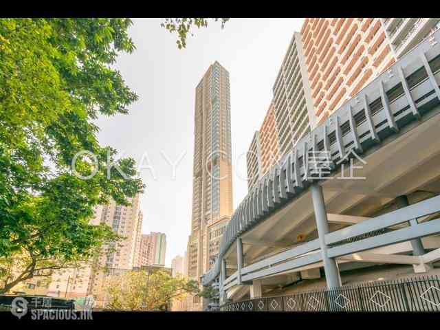 Mid Levels West - 39, Conduit Road 13