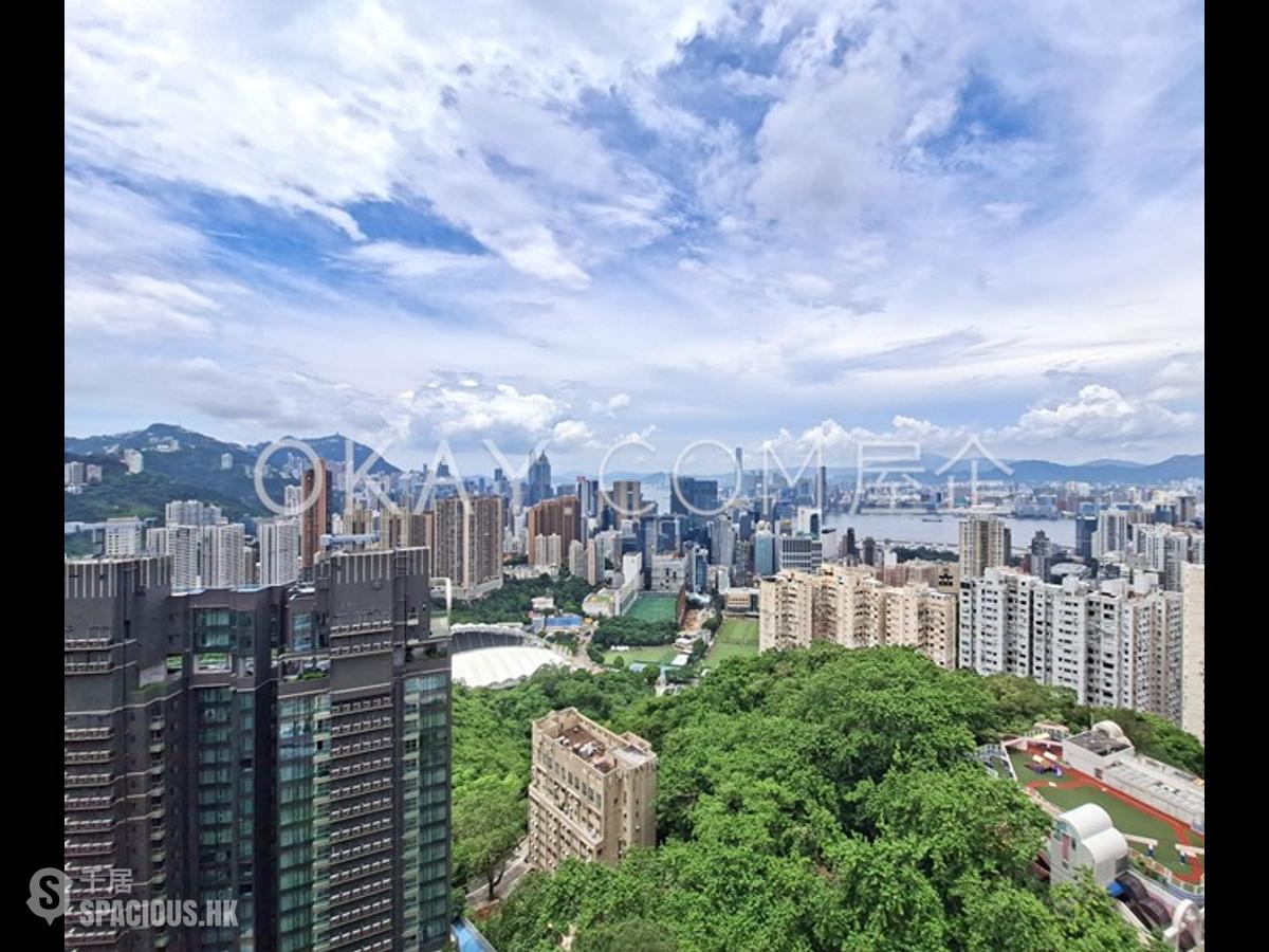 大坑 - 金云阁 01