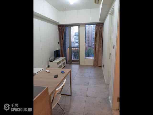 Mong Kok - Skypark 01