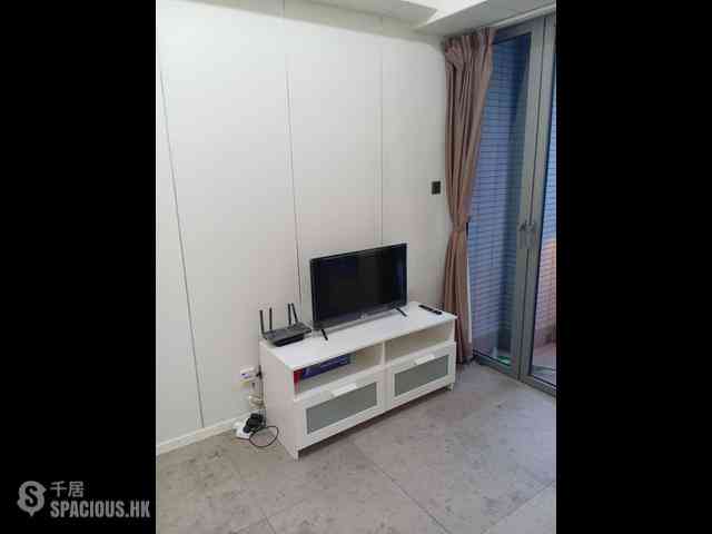 Mong Kok - Skypark 03