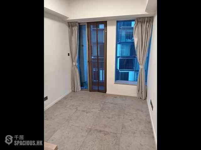 Mong Kok - Skypark 03